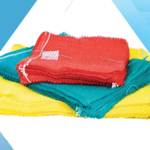 Рашел чували за картофи и лук – мрежести, с връзка за затваряне