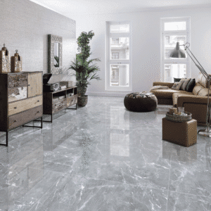 Матиран гранитогрес Analaya Grey 60x120 см за модерен интериор