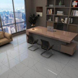 одерни плочки за баня – гранитогрес 60x120 см с имитация на мрамор