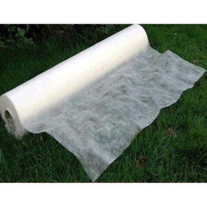 Агрил против слана – бяло покривало от нетъкан текстил за защита на разсада