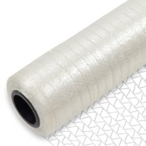 Мрежа за палетизиране 500м x 50см – ролка за ръчно или машинно палетизиране