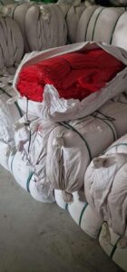 здрави полипропиленови чували за строителни отпадъци