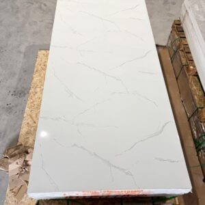 White Bianco Панел 2600x1220