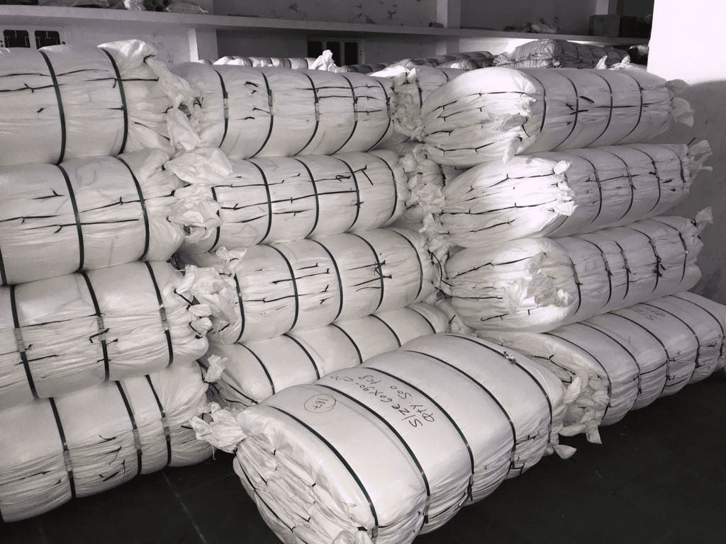 Билкови Чували за Сушене и Съхранение – Естествени, Дишащи Материи за Запазване на Аромата - Image 2