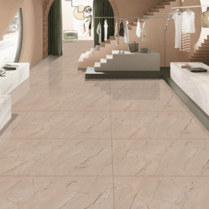 Гланциран Гранитогрес 60x120 Maxwell Brown – луксозна кафява настилка