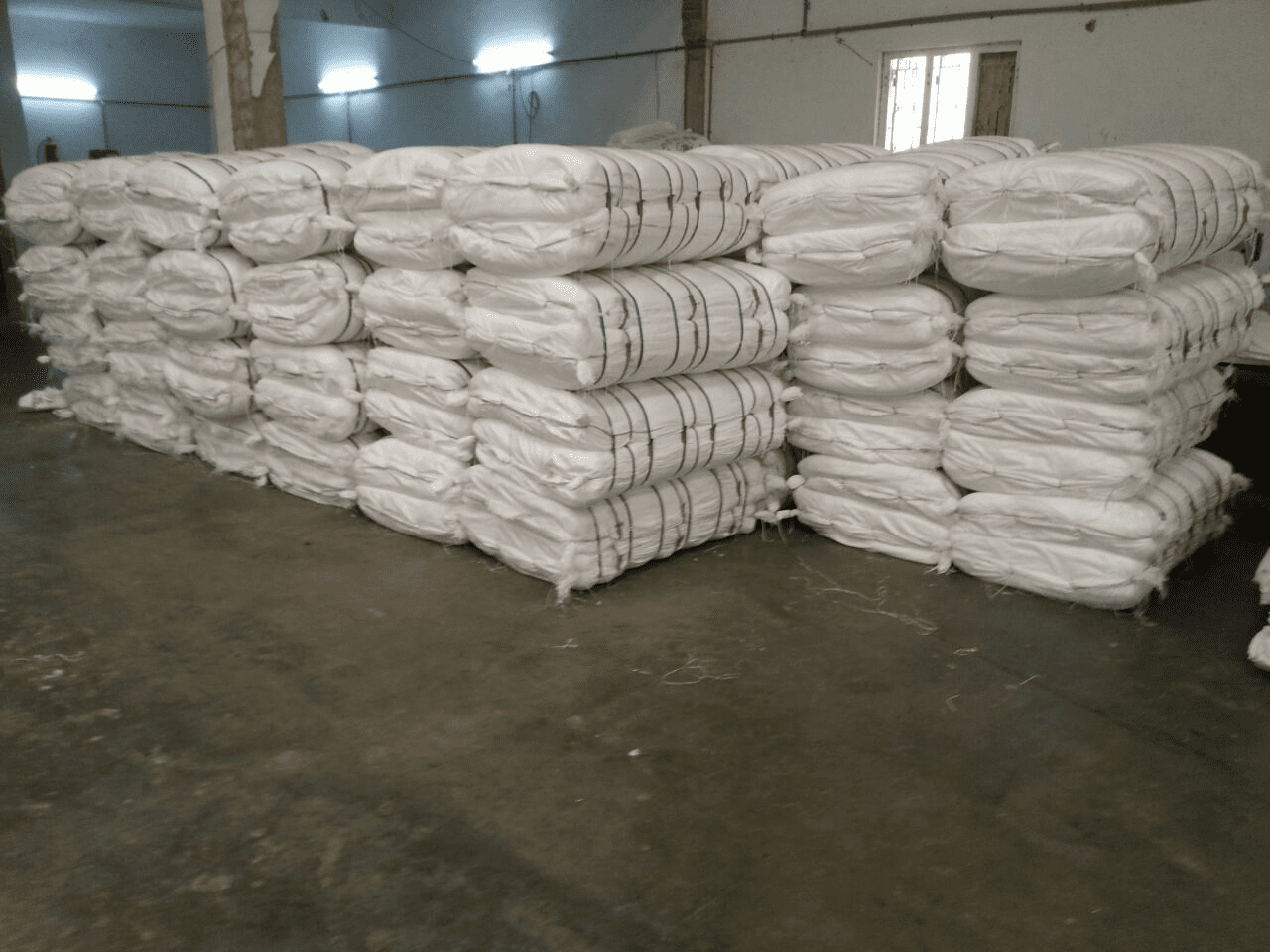 Билкови Чували за Сушене и Съхранение – Естествени, Дишащи Материи за Запазване на Аромата - Image 3