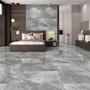 Planza Gris Гланц/Мат