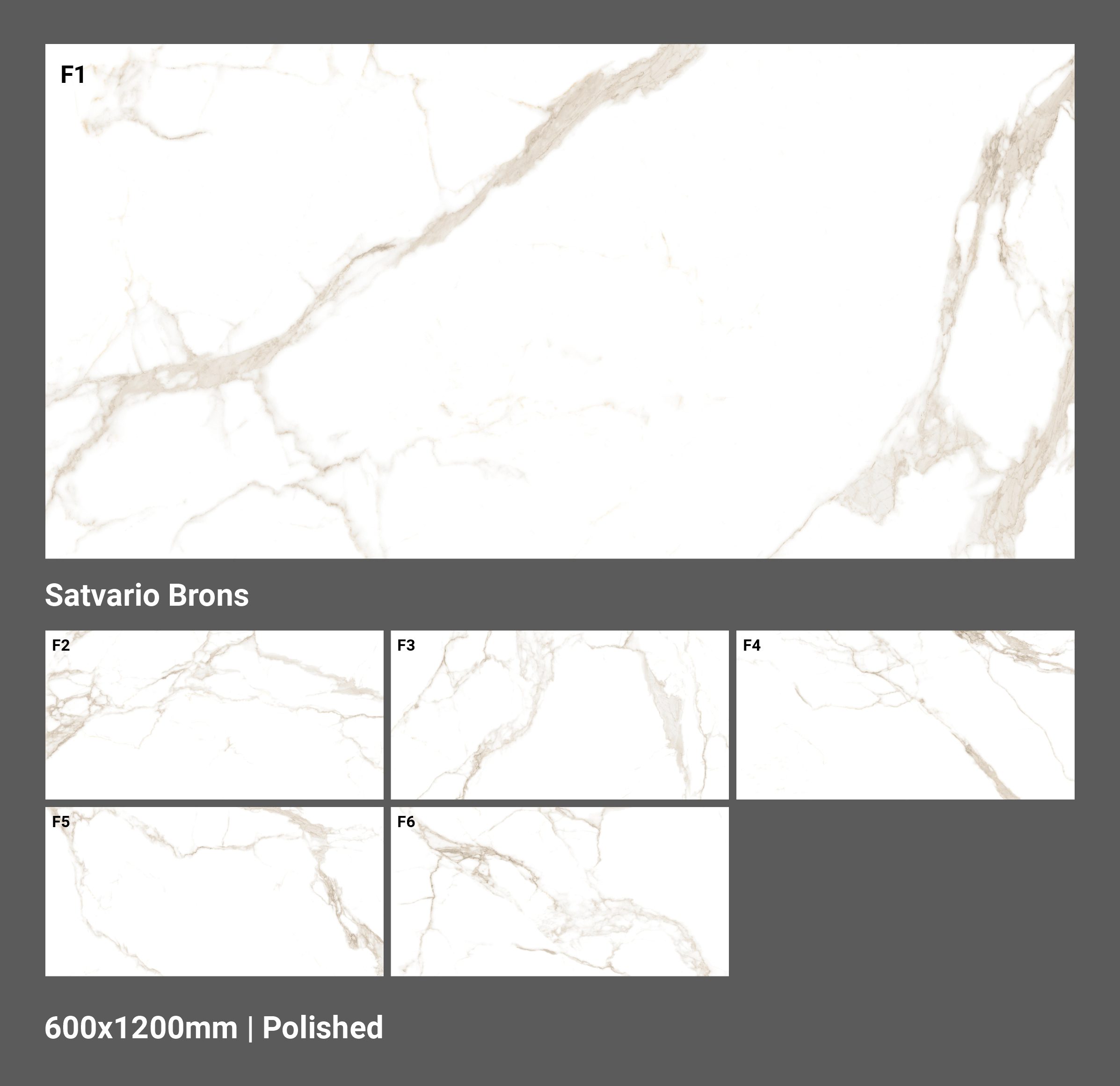 Granitogres Stavrio Brons 60x120 – Лукс, Имитиращ Мрамор с Елегантни Гланцирани Бронзови Жилки - Image 2