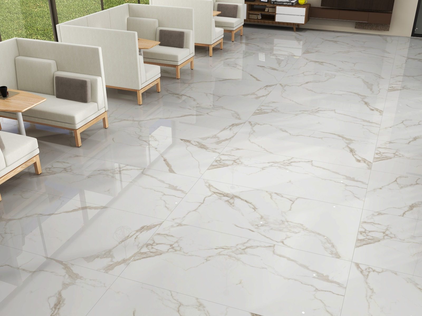 дизайнерски плочки за баня и кухня