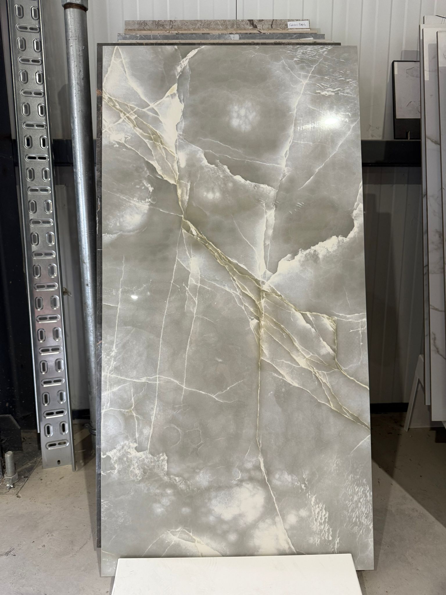 Полиран гранитогрес модел (2304) - 60x120 см Гланц - Image 2